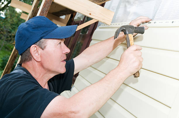 Best Residential Vinyl Siding Installation  in Redway, CA