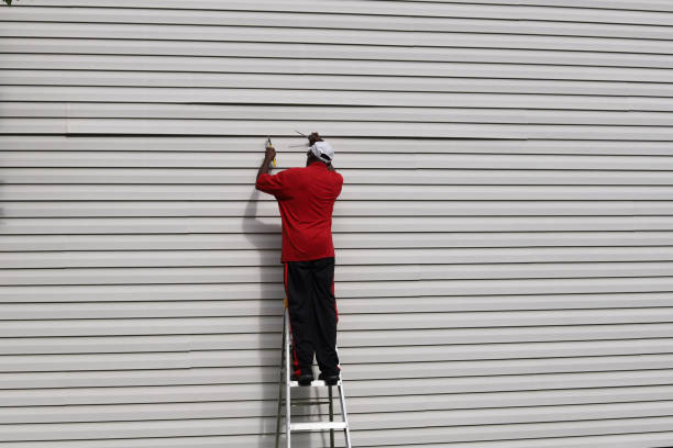 Best Stucco Siding  in Redway, CA